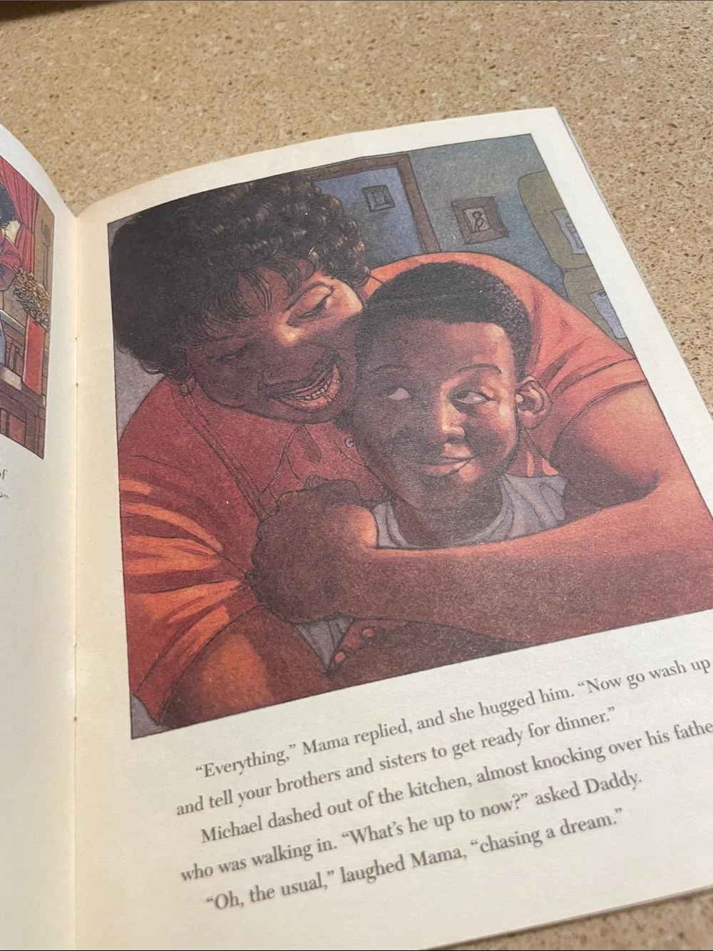 Jordan Kids Book